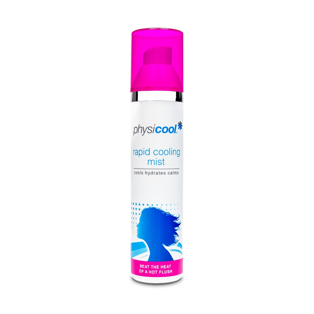 Physicool Cooling Mist, Menopause Spray